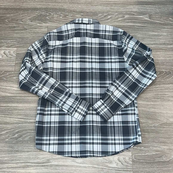 Stanley dress shirt. NWT. - Picture 4 of 4